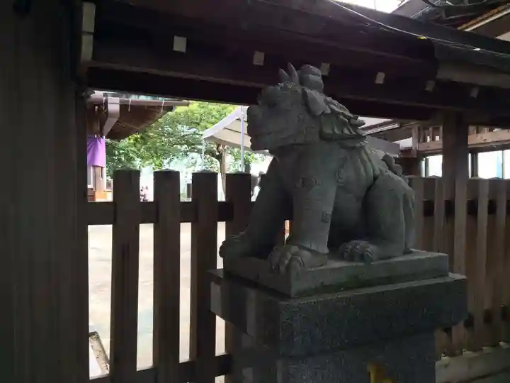 鷲尾愛宕神社(福岡県)