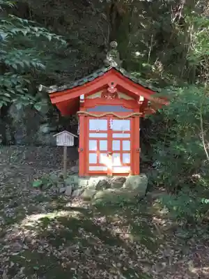 松尾寺のその他建物