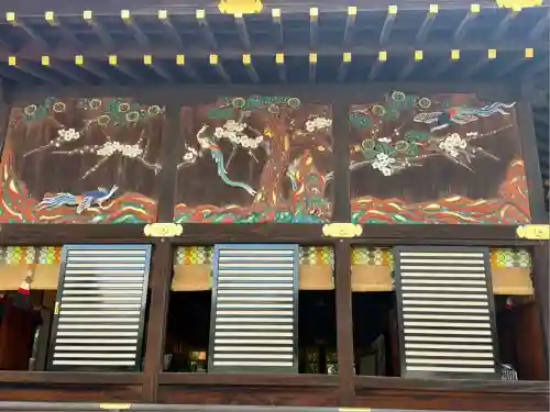 秩父神社(埼玉県)