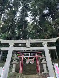 大宮温泉神社(栃木県)(2023年10月18日(水) 07時57分07秒投稿)