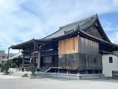 西来寺(三重県)