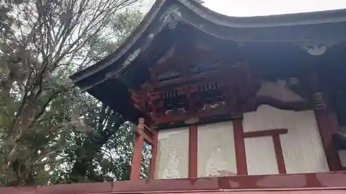 火雷神社(群馬県)