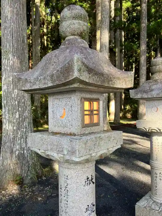 高野山金剛峯寺奥の院(和歌山県)