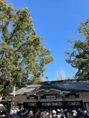 加藤神社(熊本県)