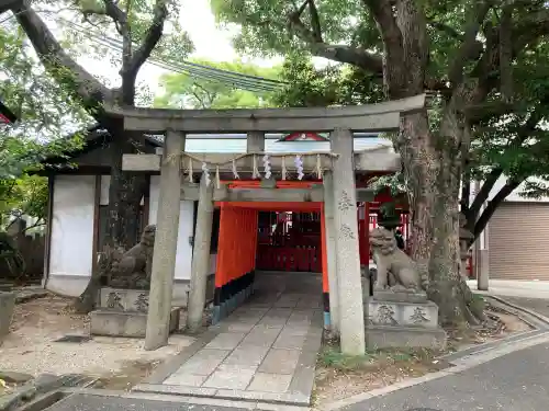方違神社(大阪府)