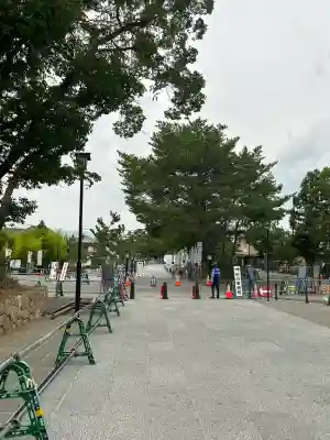大神神社(奈良県)