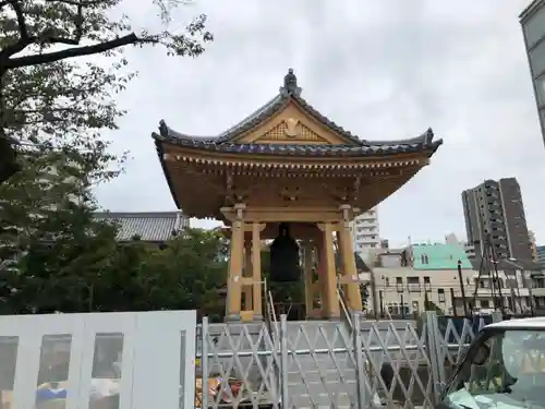 伝通院(東京都)