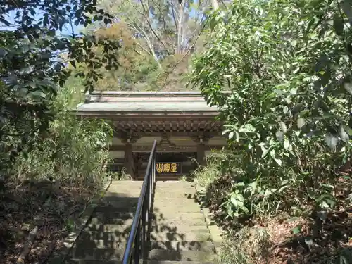 王禅寺(神奈川県)