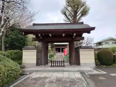 観音寺(神奈川県)