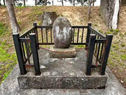 止々井神社(岩手県)