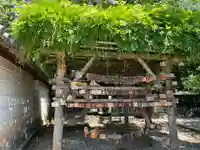 舞光社(氷室神社末社)(奈良県)