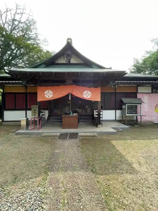 正福寺(茨城県)