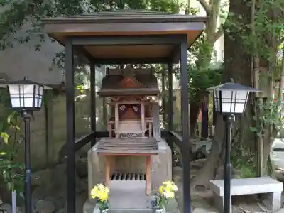 本覚寺のその他建物
