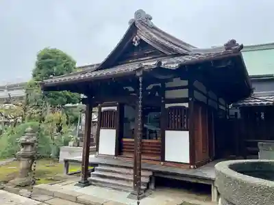 妙圓寺(妙円寺)(東京都)