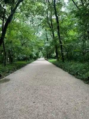 賀茂御祖神社(下鴨神社)(京都府)