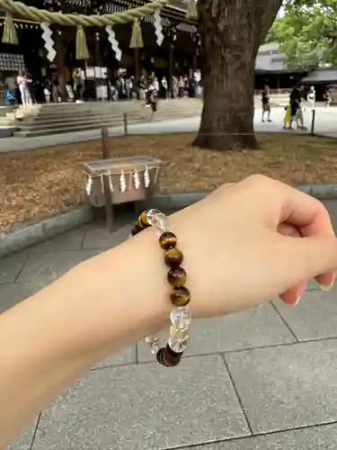 明治神宮(東京都)