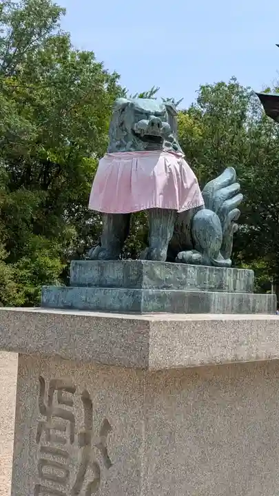 豊國神社(大阪府)