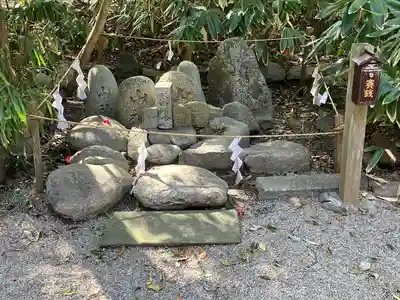 津八幡宮(三重県)