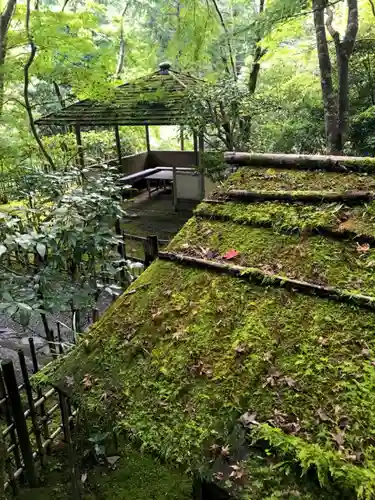 高山寺のその他建物
