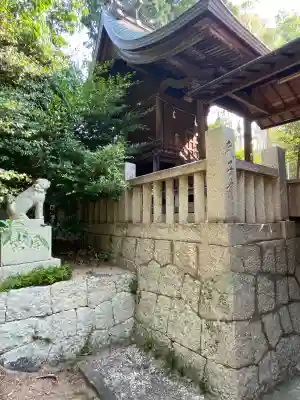 大神神社(岡山県)