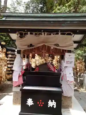 北野天満宮のその他建物