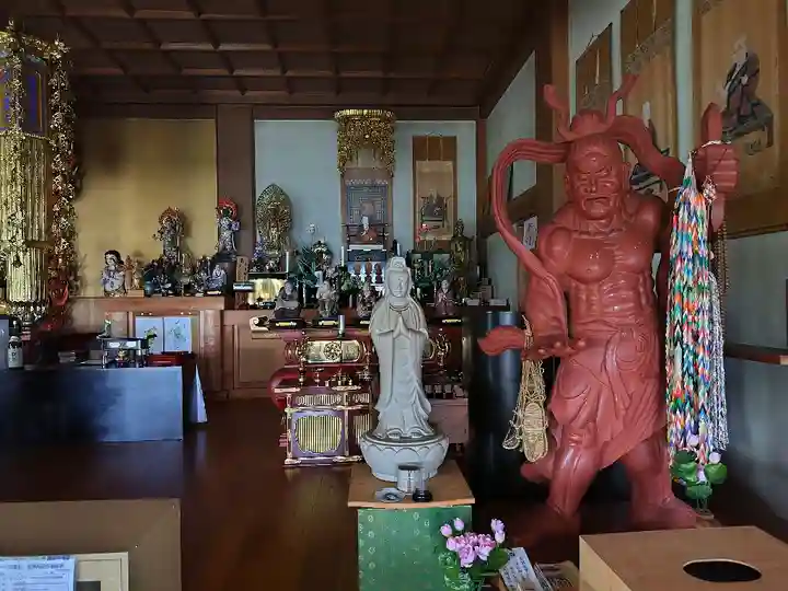 高徳寺(北海道)