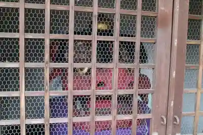 大宮神社のその他建物