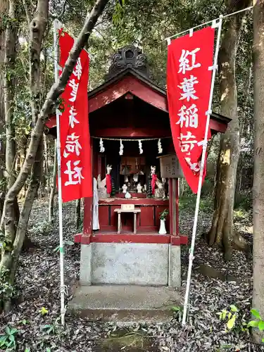 豊鹿嶋神社(東京都)