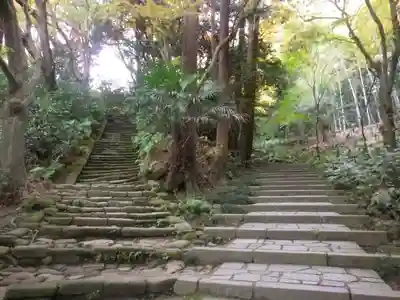 瑞泉寺のその他建物