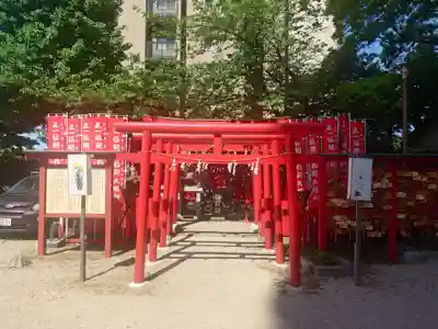 菅生神社(愛知県)