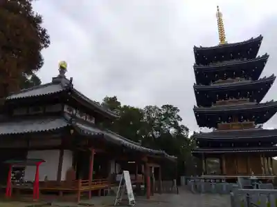 中山寺(兵庫県)