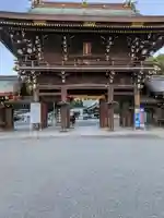 真清田神社(愛知県)