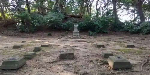 高來神社(神奈川県)