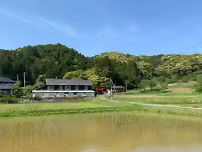 諏訪神社(千葉県)