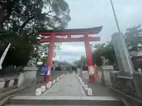 玉前神社(千葉県)
