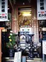 妙福寺 弘法堂(愛知県)