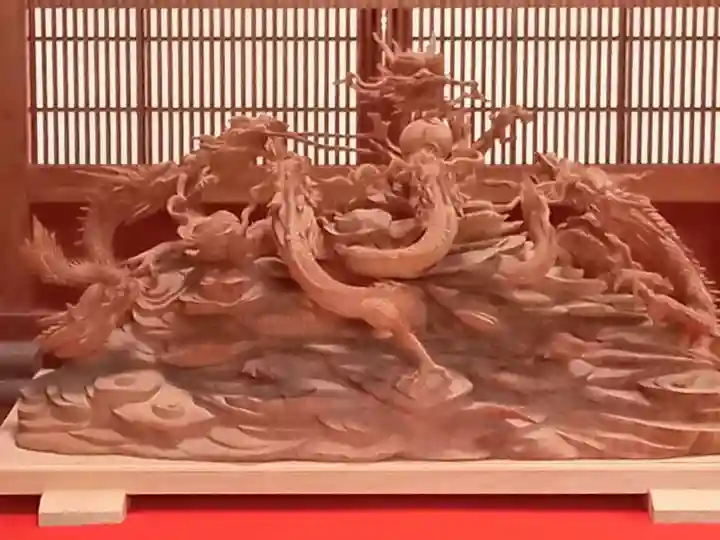 田無神社(東京都)