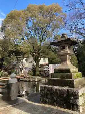平塚八幡宮(神奈川県)