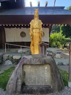 伊曽乃神社(愛媛県)