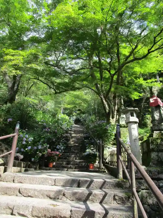 長谷寺(奈良県)