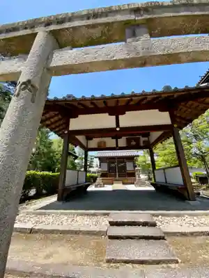 相国寺（相国承天禅寺）(京都府)