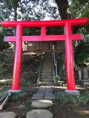 日枝神社(東京都)
