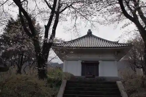 願成寺(山梨県)