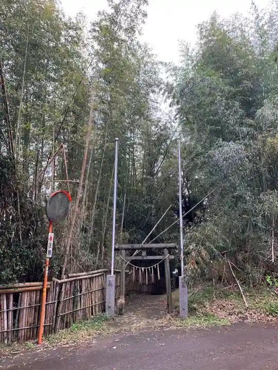 水神宮(千葉県)