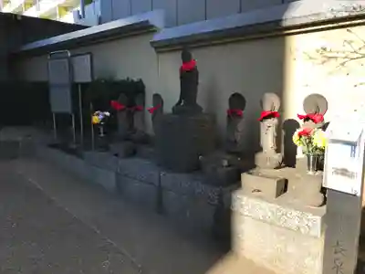 長泉寺(東京都)