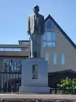 只上神社(群馬県)