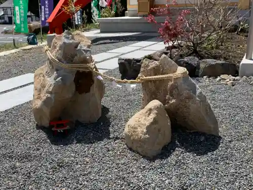 石鎚神社（関東石鎚神社）のその他建物