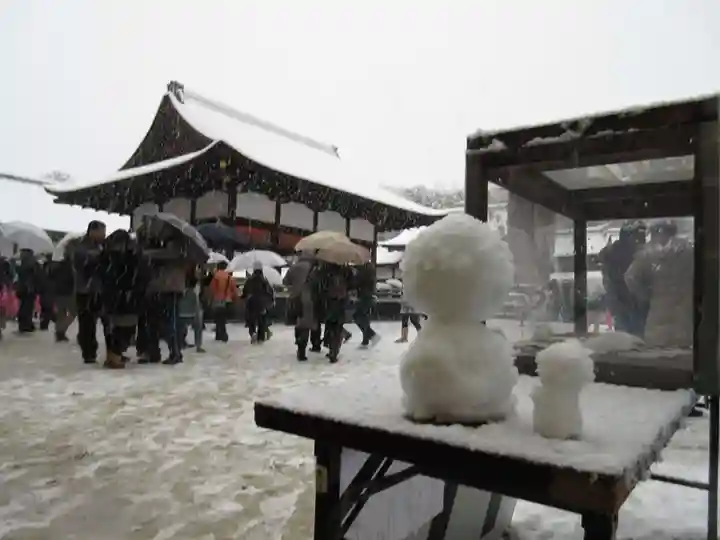 賀茂御祖神社(下鴨神社)のその他建物
