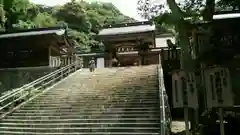 伊奈波神社の末社