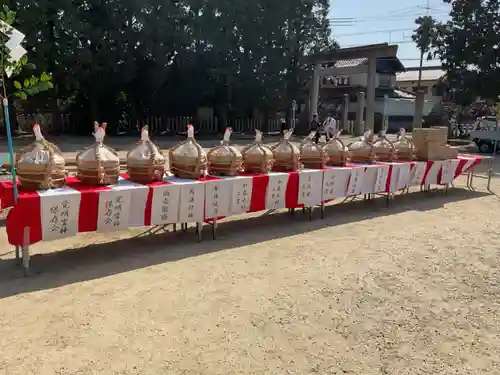 天神社・覚明堂（牛山町）(愛知県)